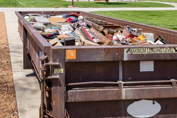 Best Hoarding Cleanup  in Merritt Park, NY